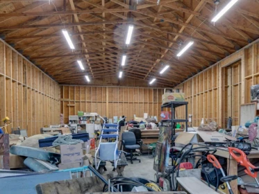 Fitness Center Photo Near 36341 Ridgeview Road, Mission, BC
