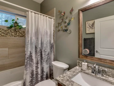 Hot Tub / Spa Photo of 36341 Ridgeview Road, Mission, BC