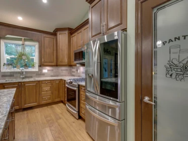 Laundry Room Photo of 36341 Ridgeview Road, Mission, BC