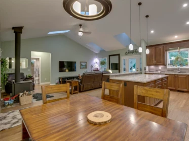 Office / Den Photo of 36341 Ridgeview Road, Mission, BC
