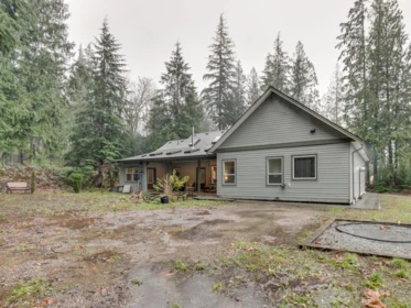 Playground / Recreational Area Near 36341 Ridgeview Road, Mission, BC