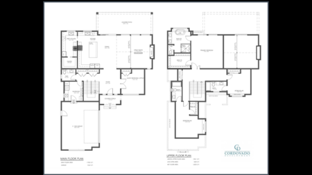 LOT 15 2307 Sunnyside Road, Port Moody, BC