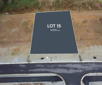 LOT 15 2307 Sunnyside Road, Port Moody, BC
