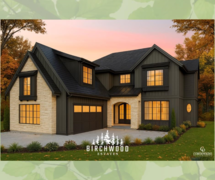 LOT 15 2307 Sunnyside Road, Port Moody, BC