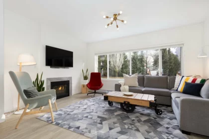 110 4365 Northlands Boulevard, Whistler, BC, Whistler — Apartment/Condo for sale