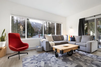 110 4365 Northlands Boulevard, Whistler, BC, Whistler — Apartment/Condo for sale