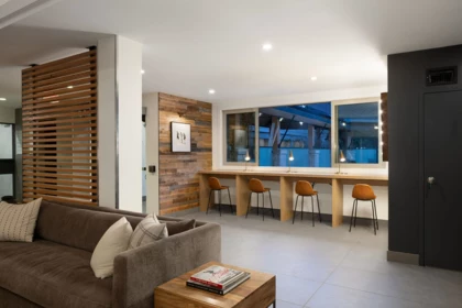 Office / Den Photo of 110 4365 Northlands Boulevard, Whistler, BC