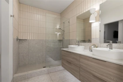 Primary Bedroom Photo of 110 4365 Northlands Boulevard, Whistler, BC
