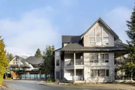 110 4365 Northlands Boulevard, Whistler, BC