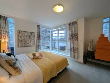 Bedroom 3 Photo of 1211 W Cordova, Vancouver, BC