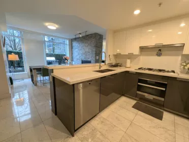 1211 W Cordova, Vancouver, BC, Vancouver — Townhouse for sale