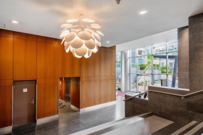 Mudroom Photo of 1211 W Cordova, Vancouver, BC