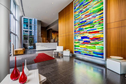 Office / Den Photo of 1211 W Cordova, Vancouver, BC