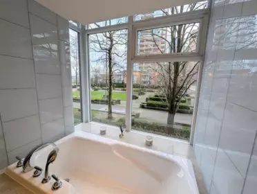 Primary Bedroom Photo of 1211 W Cordova, Vancouver, BC
