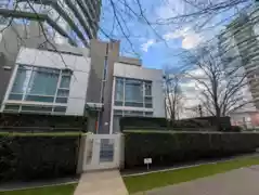 1211 W Cordova, Vancouver, BC