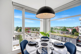 905 328 E 11th Avenue, Vancouver, BC