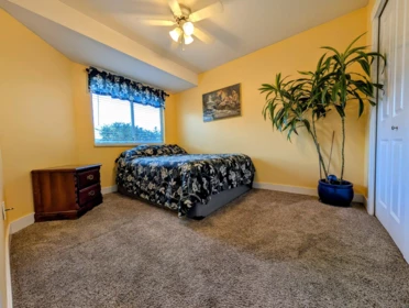 Bedroom 2 Photo of 163 7610 Evans Road, Chilliwack, BC