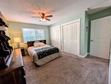 Bedroom 4 Photo of 163 7610 Evans Road, Chilliwack, BC