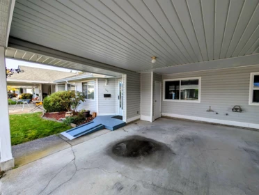163 7610 Evans Road, Chilliwack, BC, Chilliwack — Townhouse for sale