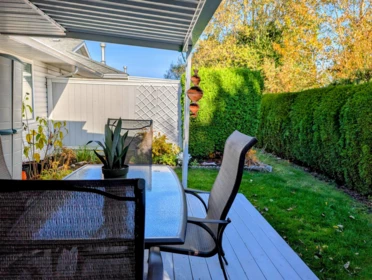 Office / Den Photo of 163 7610 Evans Road, Chilliwack, BC