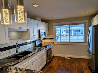 Pantry Photo of 163 7610 Evans Road, Chilliwack, BC