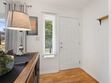 Entry Foyer Photo of 3538 196 Street, Langley, BC