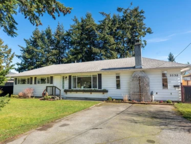 3538 196 Street, Langley, BC, Brookswood Langley — 4 bed single family residence for sale