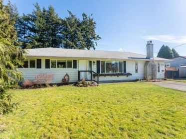 3538 196 Street, Langley, BC, Langley — Single Family Residence for sale