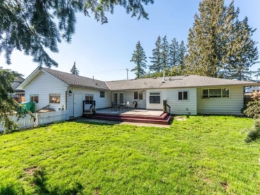 Front Yard Photo of 3538 196 Street, Langley, BC
