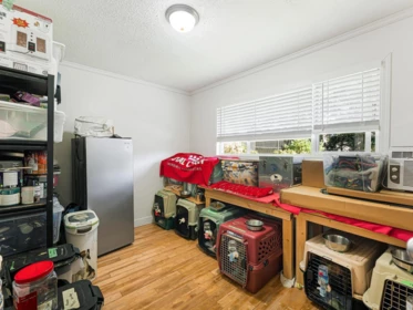 Laundry Room Photo of 3538 196 Street, Langley, BC