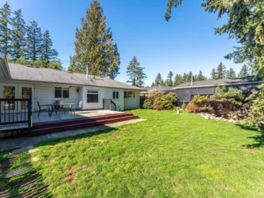 Outdoor Deck Photo of 3538 196 Street, Langley, BC