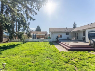 Outdoor Kitchen Photo of 3538 196 Street, Langley, BC