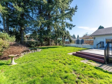 Outdoor Patio Photo of 3538 196 Street, Langley, BC