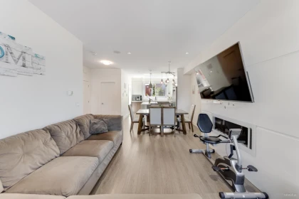 23 1670 160 Street, Surrey, BC, Surrey — Townhouse for sale