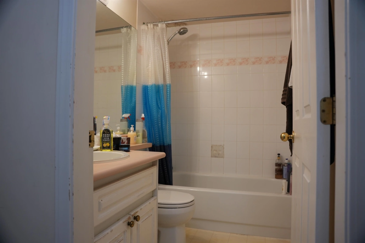 Bedroom 2 Photo of 418 6475 E Chester Street Street, Vancouver, BC