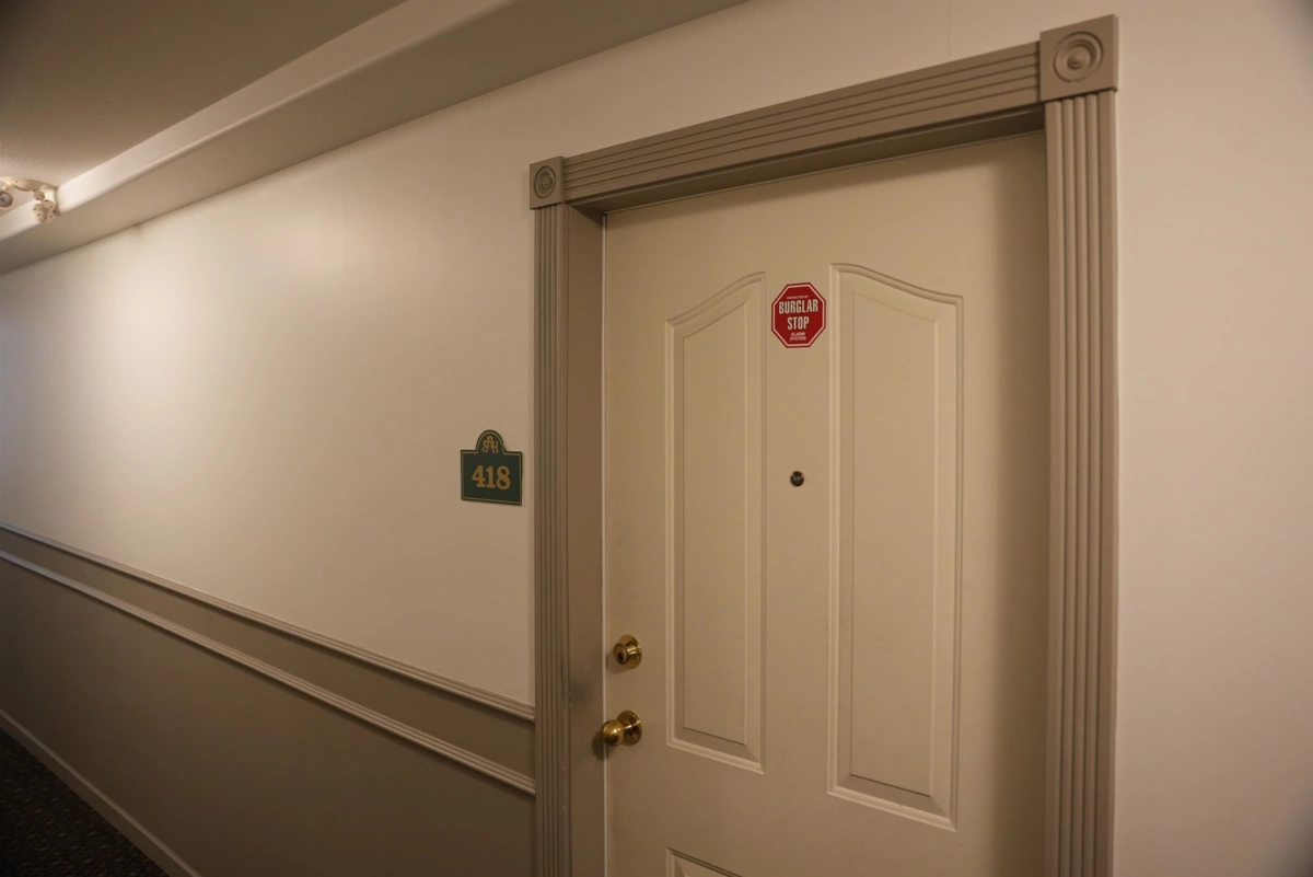 Dining Area Photo of 418 6475 E Chester Street Street, Vancouver, BC