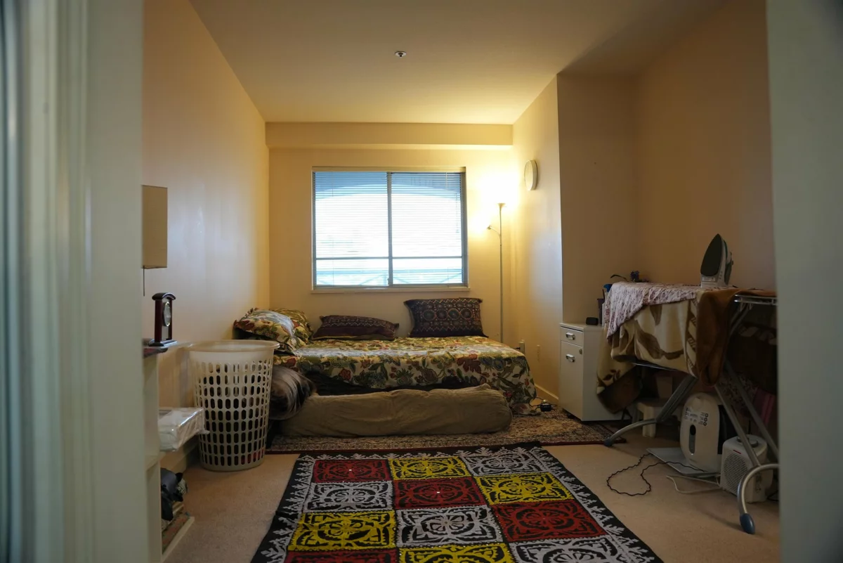 Primary Bathroom Photo of 418 6475 E Chester Street Street, Vancouver, BC