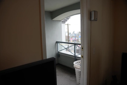 Guest Bathroom Photo of 418 6475 E Chester Street Street, Vancouver, BC