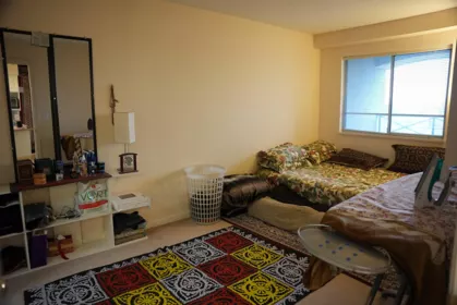 Primary Bedroom Photo of 418 6475 E Chester Street Street, Vancouver, BC