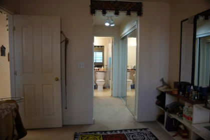 Walk-In Closet Photo of 418 6475 E Chester Street Street, Vancouver, BC