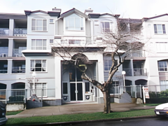 418 6475 E Chester Street Street, Vancouver, BC