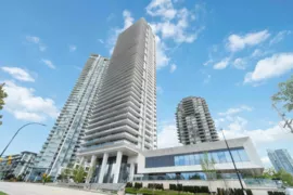 4205 1888 Gilmore Avenue, Burnaby, BC