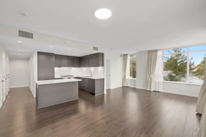 Breakfast Nook Photo of 303 7328 Gollner Avenue, Richmond, BC