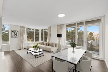 303 7328 Gollner Avenue, Richmond, BC, Brighouse — 2 bed apartment/condo for sale