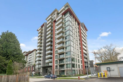 Hot Tub / Spa Photo of 303 7328 Gollner Avenue, Richmond, BC