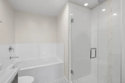 Mudroom Photo of 303 7328 Gollner Avenue, Richmond, BC