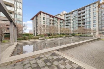 Neighborhood Park Photo Near 303 7328 Gollner Avenue, Richmond, BC