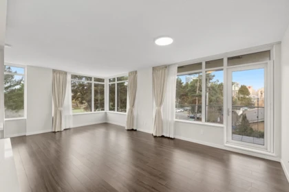 Primary Bedroom Photo of 303 7328 Gollner Avenue, Richmond, BC