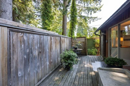 Fitness Center Photo Near 1061 Gladwin Drive, North Vancouver, BC