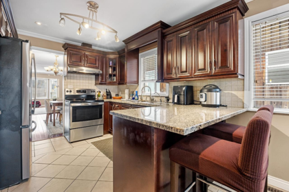 5453 Norfolk Street, Burnaby, BC